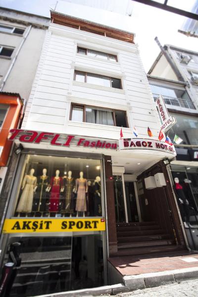 Grand Bagoz Otel