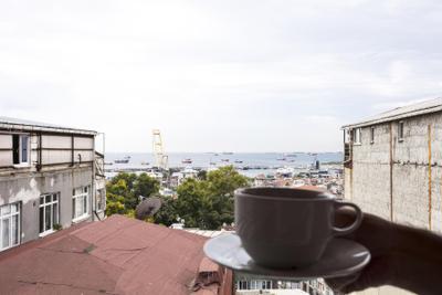 Grand Bagoz Otel