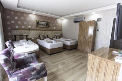 Grand Bagoz Otel
