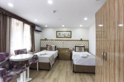 Grand Bagoz Otel
