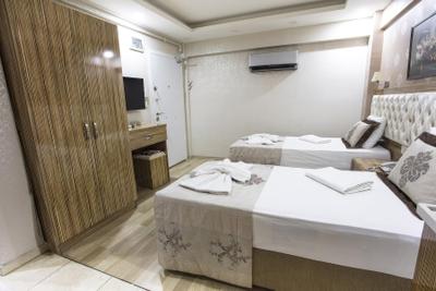 Grand Bagoz Otel
