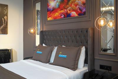 La Cielo Suites Bostanci
