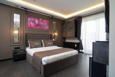 La Cielo Suites Bostanci