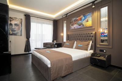 La Cielo Suites Bostanci