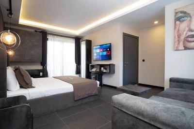 La Cielo Suites Bostanci
