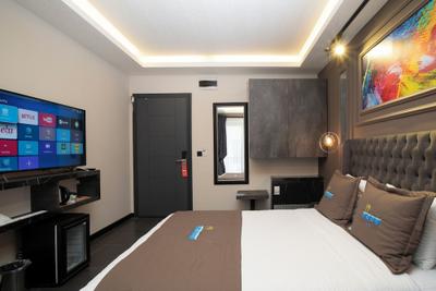 La Cielo Suites Bostanci