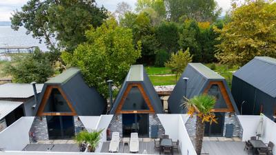Kiyi Bungalov & Cafe