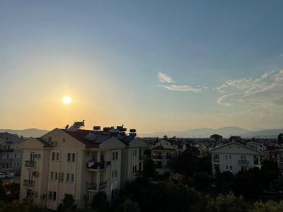 Ayilmaz Apart