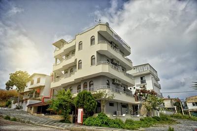 Korkmazlar Otel