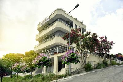 Korkmazlar Otel