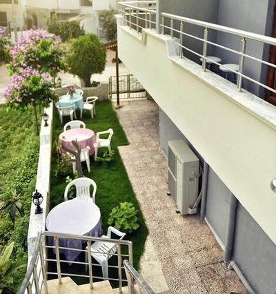Korkmazlar Otel