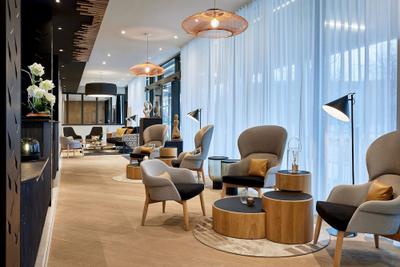 Ac Hotel Strasbourg