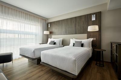Ac Hotel Strasbourg