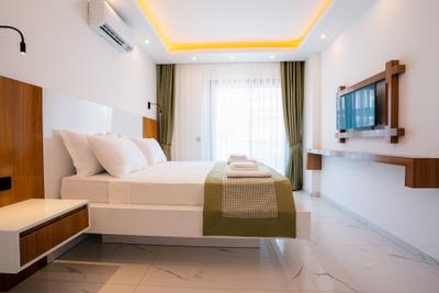 Milenyum Residence