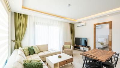 Milenyum Residence
