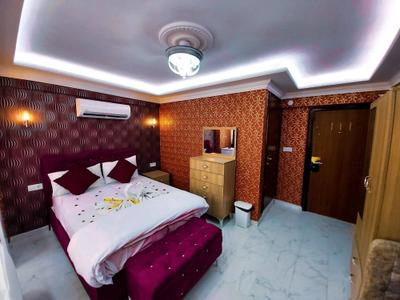 Diyar Cema Budget Hotel