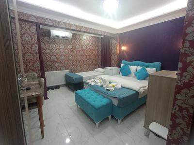 Diyar Cema Budget Hotel