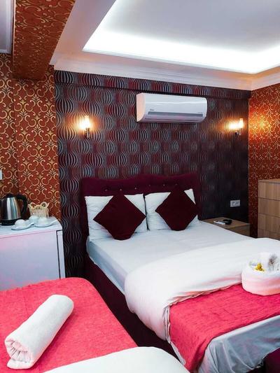 Diyar Cema Budget Hotel