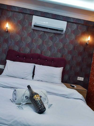 Diyar Cema Budget Hotel