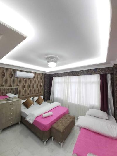 Diyar Cema Budget Hotel