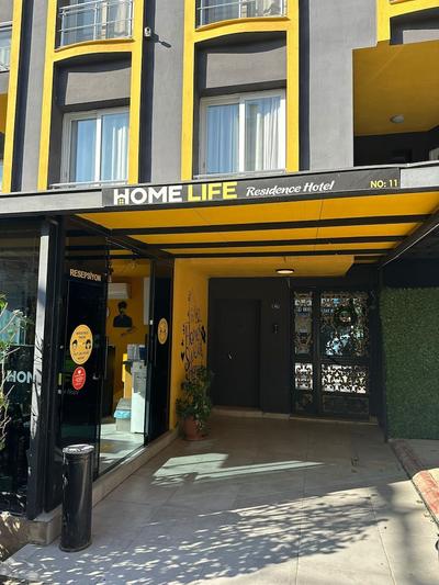 Home Life Residence Hotel