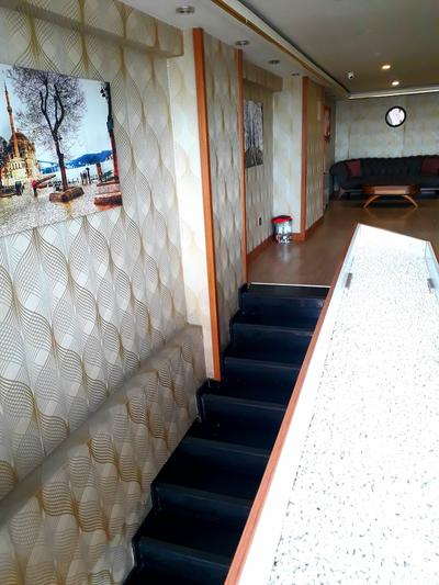 Beyaz Saray Hotel