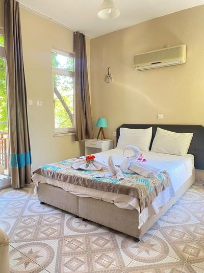 Oludeniz Moonstar Apart Otel