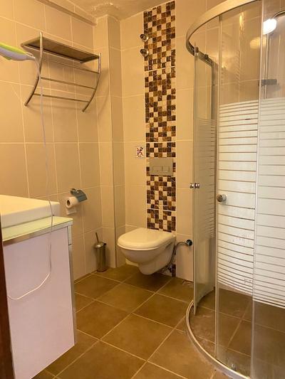 Oludeniz Moonstar Apart Otel