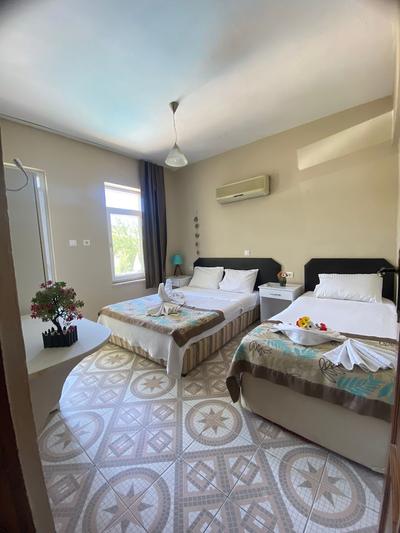 Oludeniz Moonstar Apart Otel