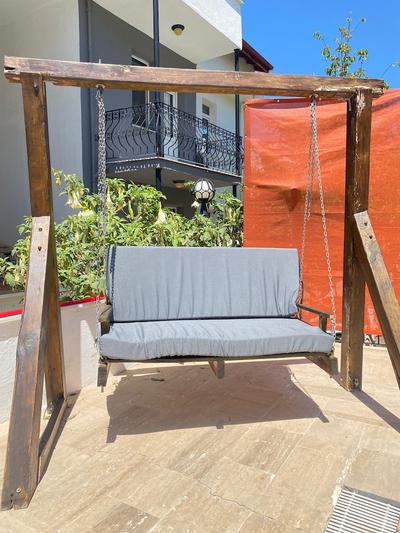 Oludeniz Moonstar Apart Otel