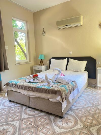 Oludeniz Moonstar Apart Otel