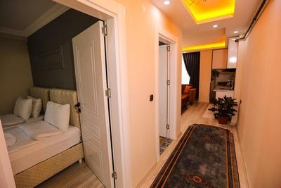 Rusen Suit Otel