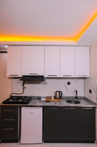 Rusen Suit Otel