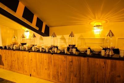 Rusen Suit Otel