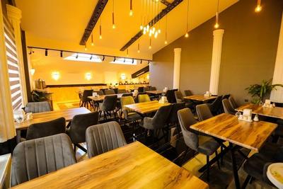 Rusen Suit Otel