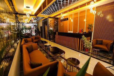 Rusen Suit Otel