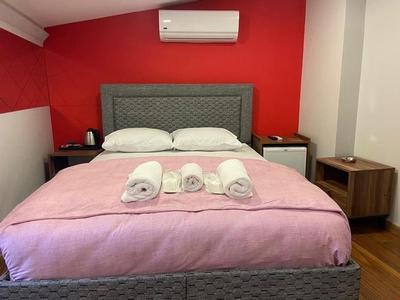 Renk Otel