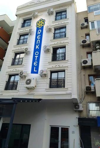 Renk Otel