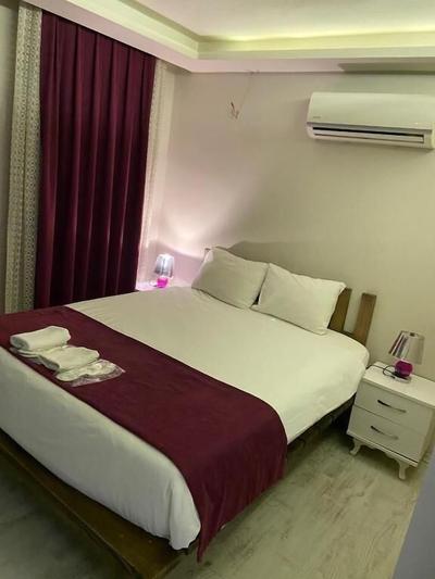 Sirinyer Elit Rezidans Apart Otel