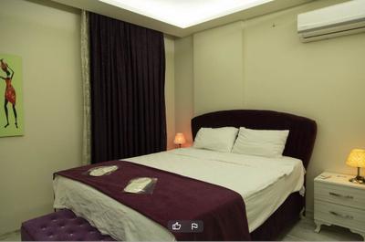 Sirinyer Elit Rezidans Apart Otel