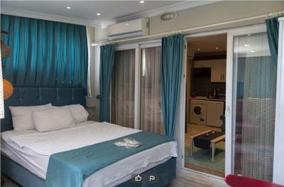Sirinyer Elit Rezidans Apart Otel