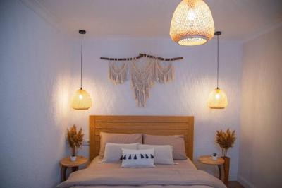 Foga Beach Homes