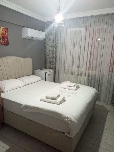 Munzur Butik Otel