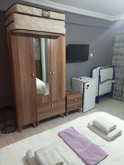 Munzur Butik Otel