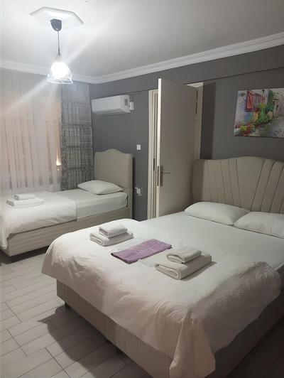 Munzur Butik Otel