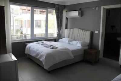 Munzur Butik Otel