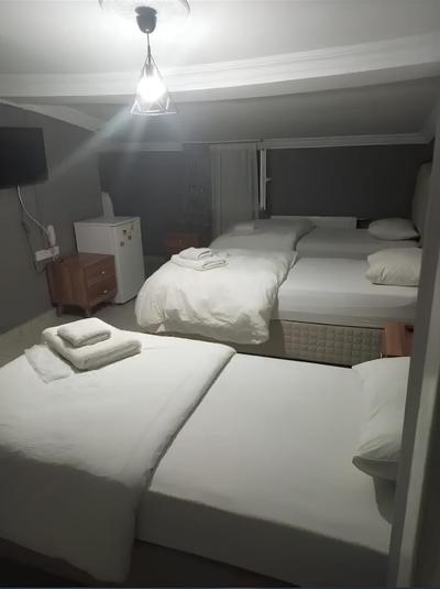 Munzur Butik Otel