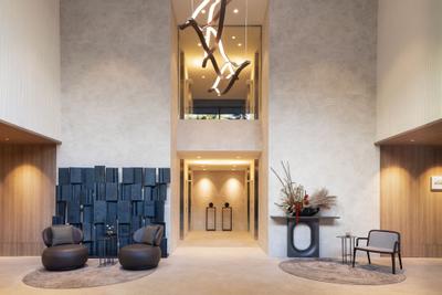 Marriott Executive Apartments Istanbul Fulya
