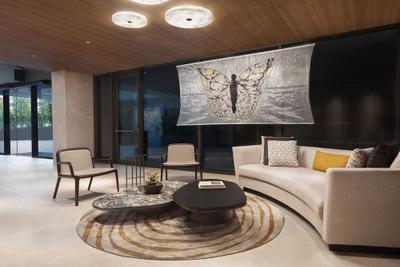 Marriott Executive Apartments Istanbul Fulya