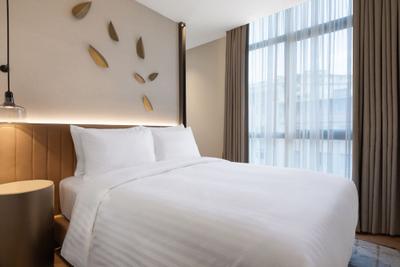 Marriott Executive Apartments Istanbul Fulya